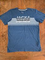 Tshirt jack&jones maat 176, Kinderen en Baby's, Kinderkleding | Maat 176, Ophalen of Verzenden, Zo goed als nieuw, Shirt of Longsleeve