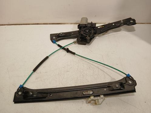 RAAMMECHANIEK ELEK LINKS VOOR BMW 1 serie (F20), Auto-onderdelen, Carrosserie, BMW, Voor, Links, Gebruikt