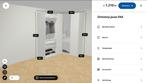 IKEA PAX Hoekkast | 210x160x236 cm | GRATIS LEVERING, Huis en Inrichting, 200 cm of meer, 75 cm of meer, IKEA MODERN, Met klep(pen)