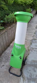 Broyeur Viking GE 250 s, Tuin en Terras, Hakselaars, Gebruikt