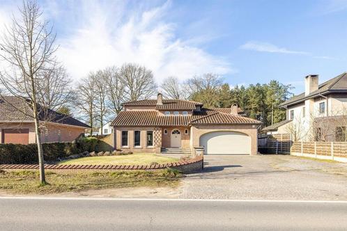 Huis te koop in Zoersel, 3 slpks, Immo, Huizen en Appartementen te koop, Vrijstaande woning, D