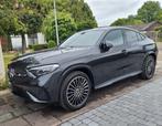 Mercedes-Benz GLC Coupé 200d 4-MATIC Star Edition AMG LINE, Auto's, Automaat, Euro 6, Lichtsensor, Leder