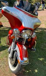 Harley Davidson Electra Glide, Motoren, Motoren | Harley-Davidson, Particulier, 1450 cc, Toermotor