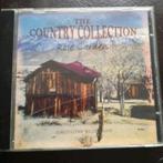 Vinyl 45trs - the country collection - rose garden, CD & DVD, CD | Country & Western, Utilisé, Enlèvement ou Envoi