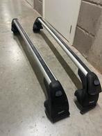 Originele bmw E60 dakdragers, Auto diversen, Dakdragers, Ophalen, Gebruikt
