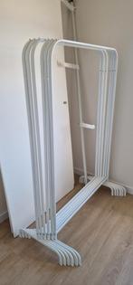 Ikea kleding rekken te koop. Nog niet gebruikt., Enlèvement