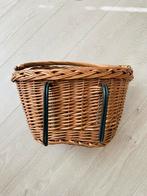 Panier à vélo, Vélos & Vélomoteurs, Enlèvement, Comme neuf, Panier de vélo