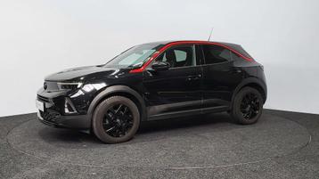 Opel Mokka 1.2 Turbo Automaat ~ Led ~ ACC ~ Airco ~ Top Deal beschikbaar voor biedingen