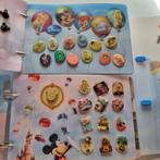 Pin's Disney, Enlèvement ou Envoi, Autres personnages, Neuf, Autres types