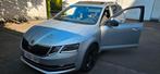 Skoda octavia style 1.5tsi 150ch fin 2019 état shoroom, Autos, Electronic Stability Program (ESP), Achat, Euro 6, Noir