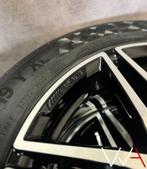 19'' Mercedes V-Klasse Viano Vito AMG velgen W447 Origineel, Auto-onderdelen, Banden en Velgen, 19 inch, Banden en Velgen, Ophalen of Verzenden