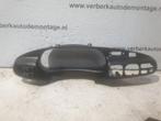 DASHBOARD DEEL Mazda Xedos 6 (01-1992/01-1999) (ca06-55-423), Gebruikt, Mazda