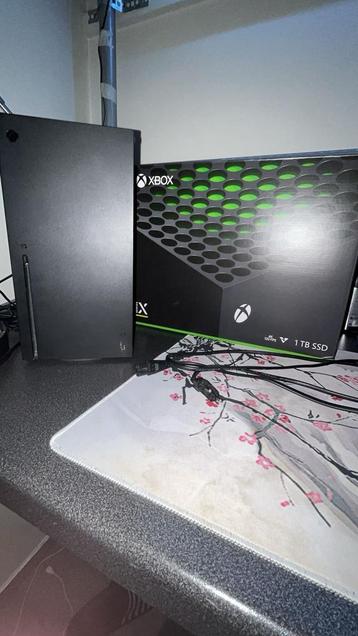 Xbox Series X - Diablo IV beschikbaar voor biedingen