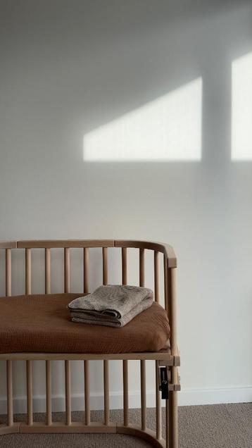 Babybay Maxi co-sleeper/cododo — zo goed als nieuw — 200€ beschikbaar voor biedingen