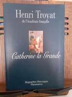 Henri Troyat Figuren uit de Russische geschiedenis, Zo goed als nieuw