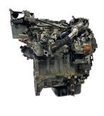 Moteur d'occasion Ford Fiesta MK6 VI 1.6 TDCI – TZJA-TZJB, Ophalen of Verzenden, Gereviseerd, Ford