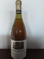 Châteauneuf-du-Pape 1991, Collections, Vins, Comme neuf, Enlèvement, Vin blanc