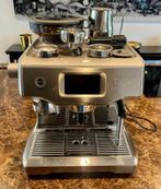 Sage Oracle Touch koffiemachine, Electroménager, Cafetières, Café en grains, 1 tasse, Tuyau à Vapeur, Machine à espresso