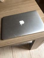 Apple macbook pro retina sxherm 13 inch, Ophalen, Gebruikt, 13 inch, MacBook