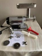 Vleesmolen en accessoires TS22 nieuwprijs 675€, Elektronische apparatuur, Keukenmixers, Ophalen of Verzenden, Zo goed als nieuw