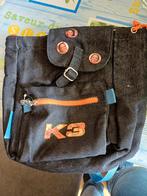 Originele k3 schooltasje, Bijoux, Sacs & Beauté, Comme neuf, Enlèvement ou Envoi