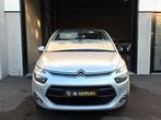 C4 Picasso Exclusive HDI Euro6b Pano Leder Massage FULL FULL, Voorwielaandrijving, Monovolume, 4 cilinders, C4 (Grand) Picasso