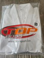 Judo pakken
Lengte maat 1.10 tot 1.20
11 stuks, Sport en Fitness, Vechtsporten en Zelfverdediging, Ophalen of Verzenden, Judo
