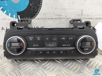 FORD FOCUS ACTIVE Active Titanium X Busines EcoB [HEAT_AC_CO beschikbaar voor biedingen