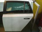 Portier 4Deurs links-achter van een Skoda Fabia (LF9E), Gebruikt, Deur, Ophalen of Verzenden, Skoda