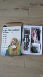 TONDEUSE PROFESSIONNELLE RECHARGEABLE NEUVE DANS SA BOITE, Enlèvement ou Envoi, Neuf