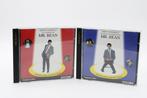 2 x Mr. Bean - Video CD - CDI - CD-I, Utilisé, Enlèvement ou Envoi