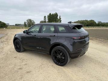 Land Rover Range Rover Evoque R-DYNAMIC P300e,Adapt. cruise, beschikbaar voor biedingen