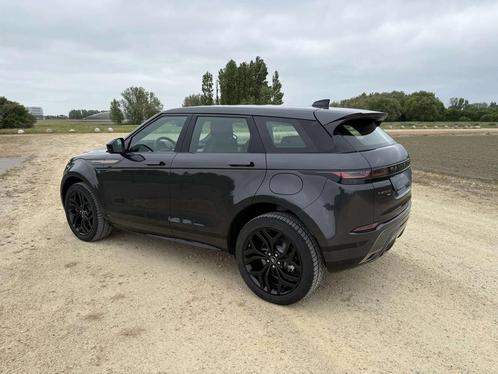 Land Rover Range Rover Evoque R-DYNAMIC P300e,Adapt. cruise,, Auto's, Land Rover, Bedrijf, Te koop, ABS, Achteruitrijcamera, Adaptive Cruise Control