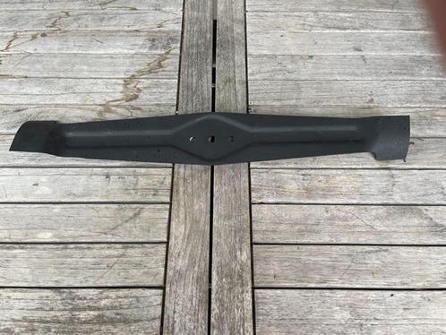 Maaiersmes voor grasmaaier  (STIGA ), Tuin en Terras, Grasmaaiers, Nieuw, Benzine-grasmaaier, 50 cm of meer, Cirkelmaaier, Mulchfunctie