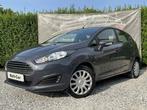 Ford Fiesta 1.0i Euro6b 5P 46.000km Clim/Usb...Garantie 1an!, Auto's, Voorwielaandrijving, Stof, Blauw, 48 kW