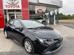 Toyota Corolla Dynamic & Business pack + Navigatie Corolla H, Automaat, 72 kW, Corolla, Zwart