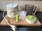 Philips Avent Babycook, Kinderen en Baby's, Ophalen, Gebruikt