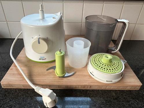 Philips Avent Babycook, Kinderen en Baby's, Babyvoeding en Toebehoren, Gebruikt, Ophalen