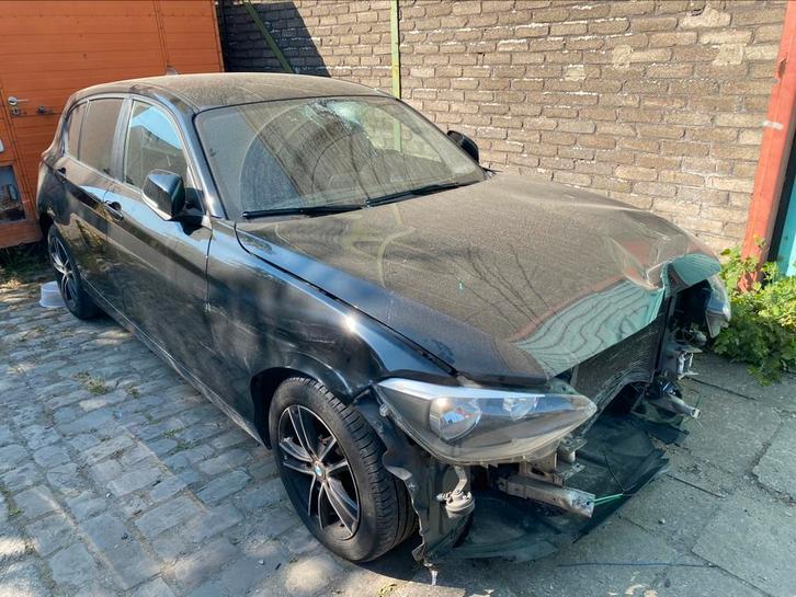 Alle onderdelen BMW F20 F21 N47D20C N47D16A, Auto-onderdelen, Overige Auto-onderdelen, BMW, Ophalen