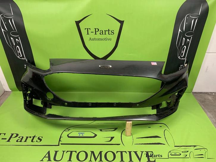Ford Kuga ST-line voorbumper origineel bumper, Auto-onderdelen, Carrosserie, Bumper, Ford, Voor, Gebruikt