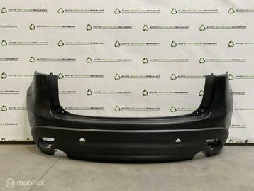 Achterbumper Mazda CX 5 KE NIEUW ORIGINEEL KD4750221 beschikbaar voor biedingen