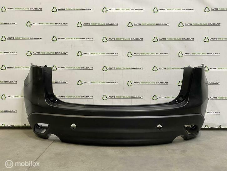 Achterbumper Mazda CX 5 KE NIEUW ORIGINEEL KD4750221, Auto-onderdelen, Carrosserie, Bumper, Achter, Gebruikt, Ophalen of Verzenden