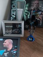 Rob Cross Pixel 25gr inclusief gesigneerde foto en stand, Ophalen of Verzenden, Nieuw