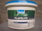 Herbol Plafolite (verf) 16 stuks x 2,5 Liter, Hobby en Vrije tijd, Schilderen, Ophalen, Nieuw