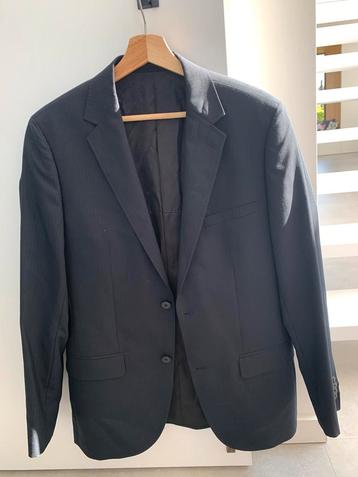 Kostuumvest Esprit blauw beschikbaar voor biedingen