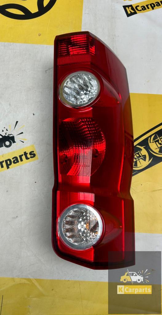 VOLKSWAGEN CRAFTER Links Achter licht 89033705 10/17, Auto-onderdelen, Verlichting, Volkswagen, Gebruikt