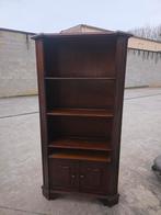 Étagère ancienne 179x86, Enlèvement ou Envoi