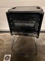 Werfkast 32A, Doe-het-zelf en Bouw, Ophalen