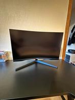 Samsung Odyssey G5 144hz 2k, Ophalen, Zo goed als nieuw