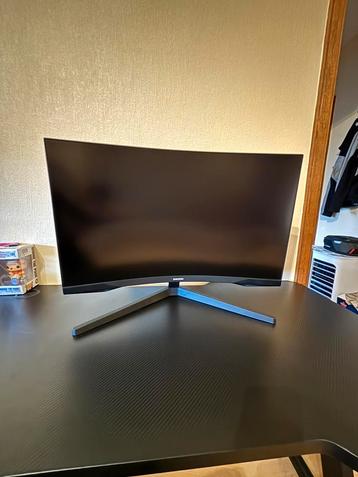 Samsung Odyssey G5 144hz 2k beschikbaar voor biedingen